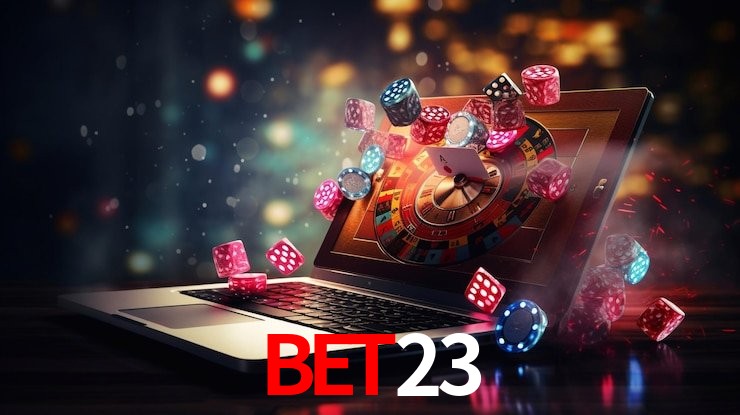 Apostas de Basquete bet23
