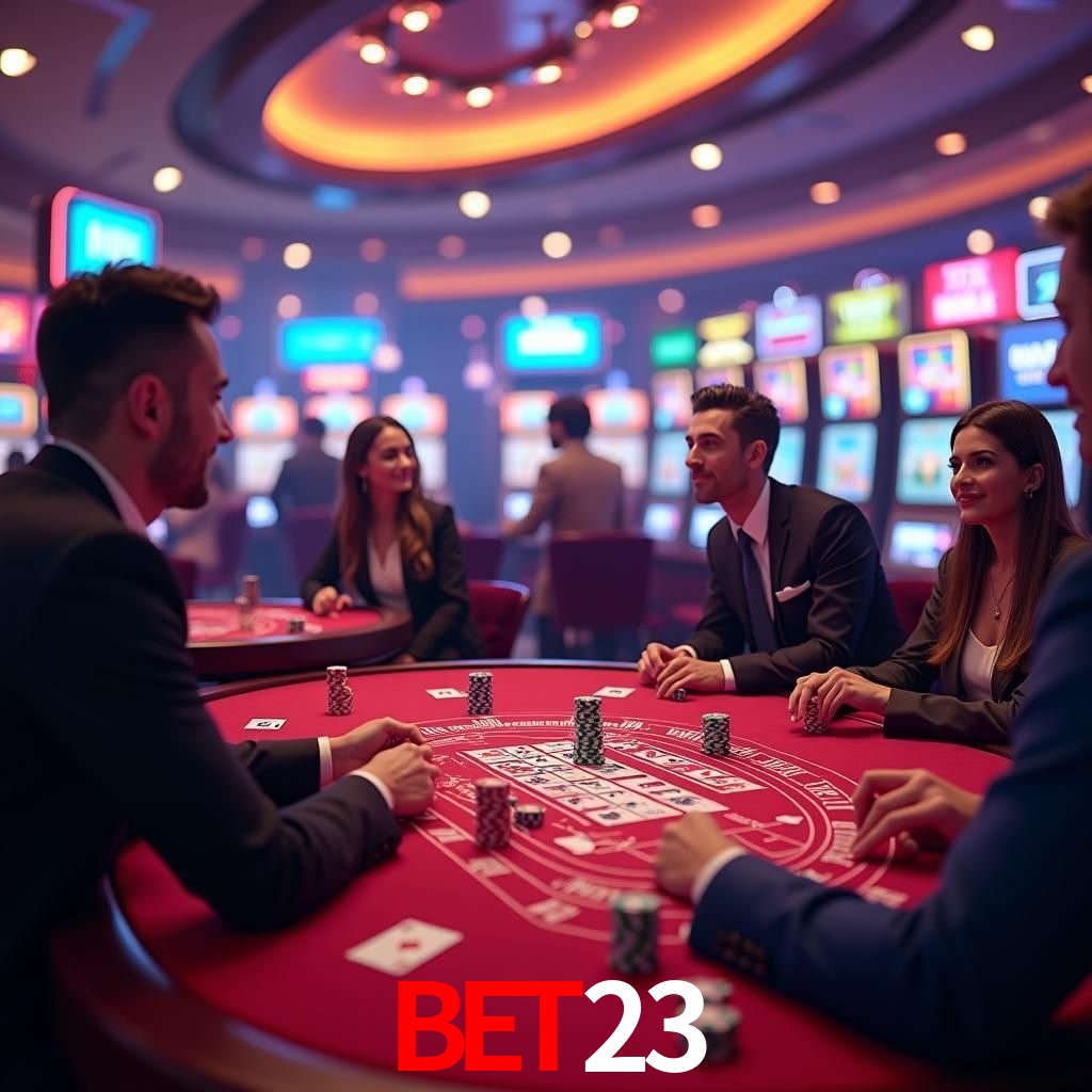Segurança 2FA bet23