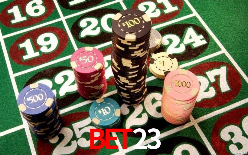 Estatísticas Crash Games bet23
