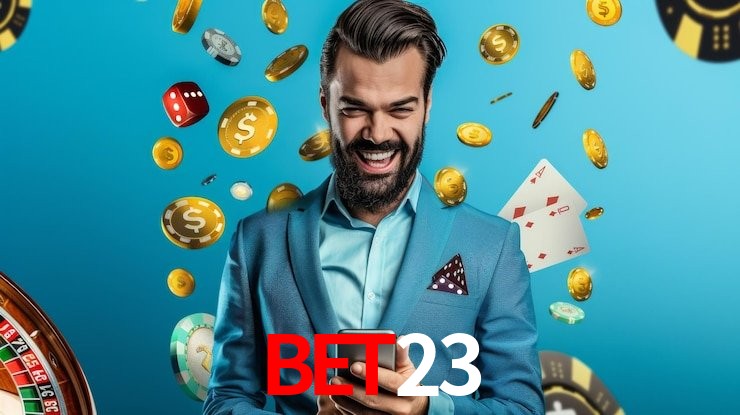 Game Providers bet23