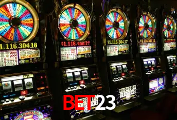 A Emoção da Loteria na bet23: Uma Chance de Mudança de Vida