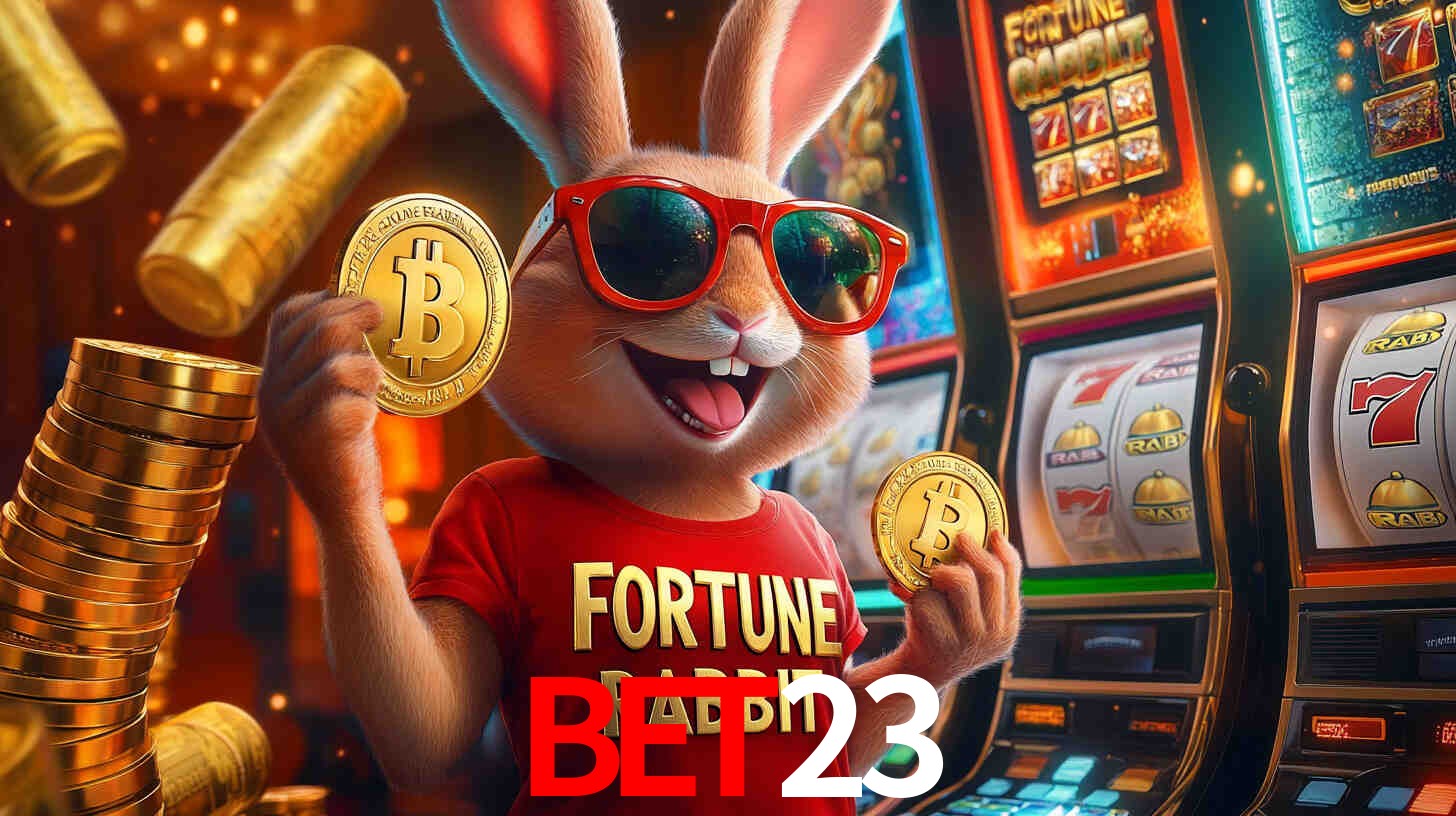 Recursos App bet23