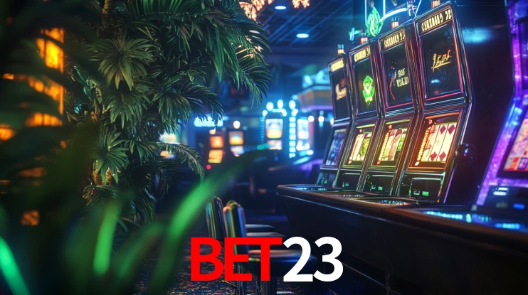 Welcome Bonus bet23