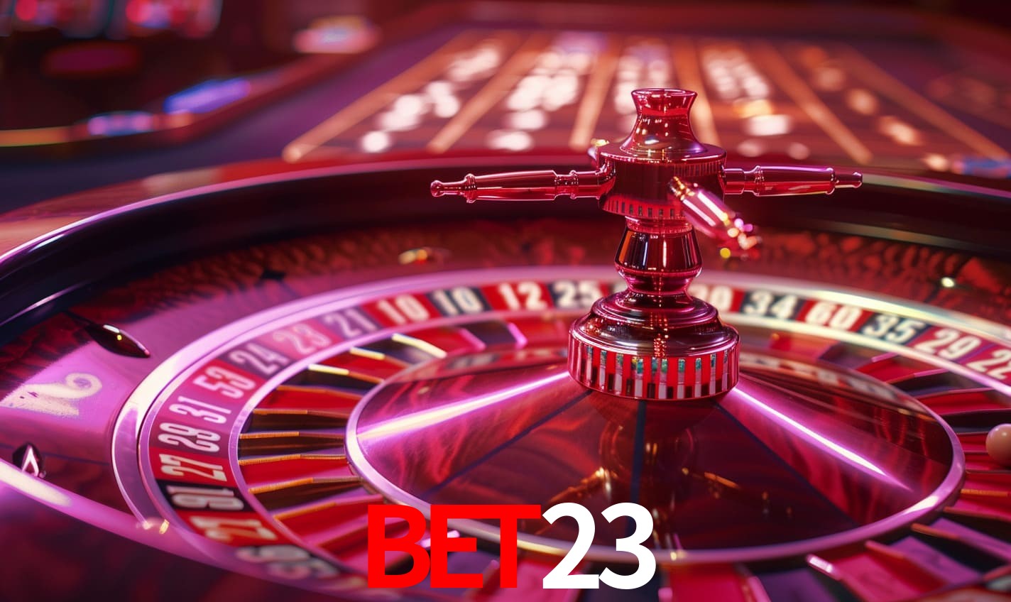 Casino Ao Vivo bet23