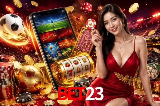 Football Betting bet23