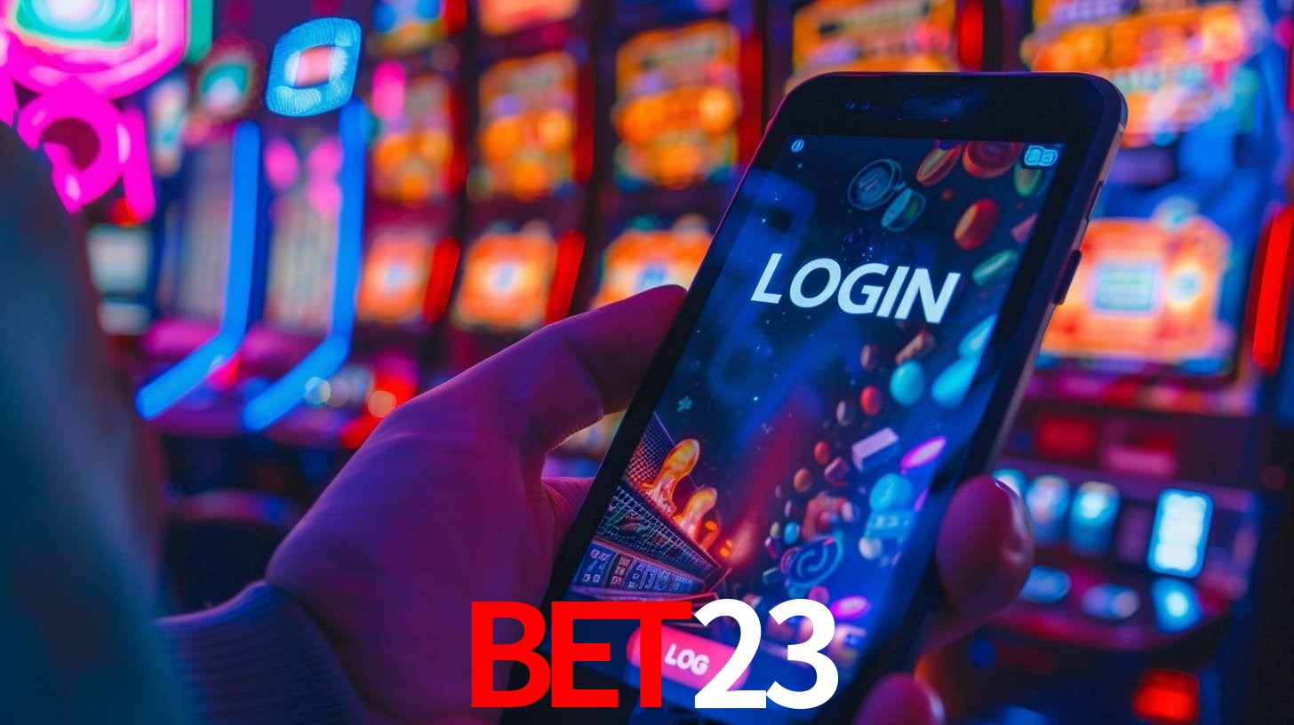 Design Responsivo bet23