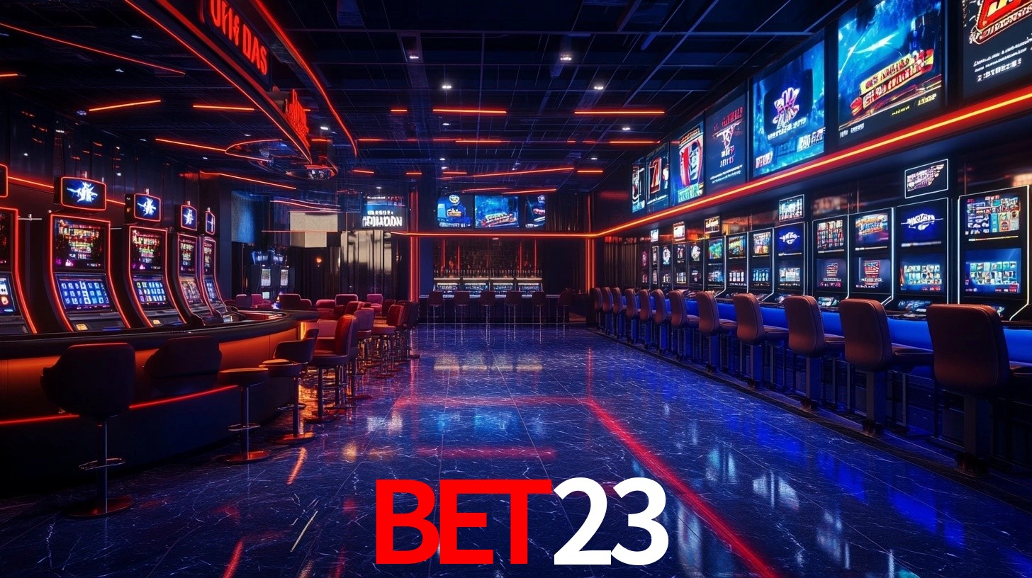bet23 App Interface