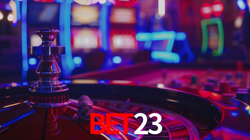 bet23: Seu Cassino Premiado com Pagamentos Rápidos