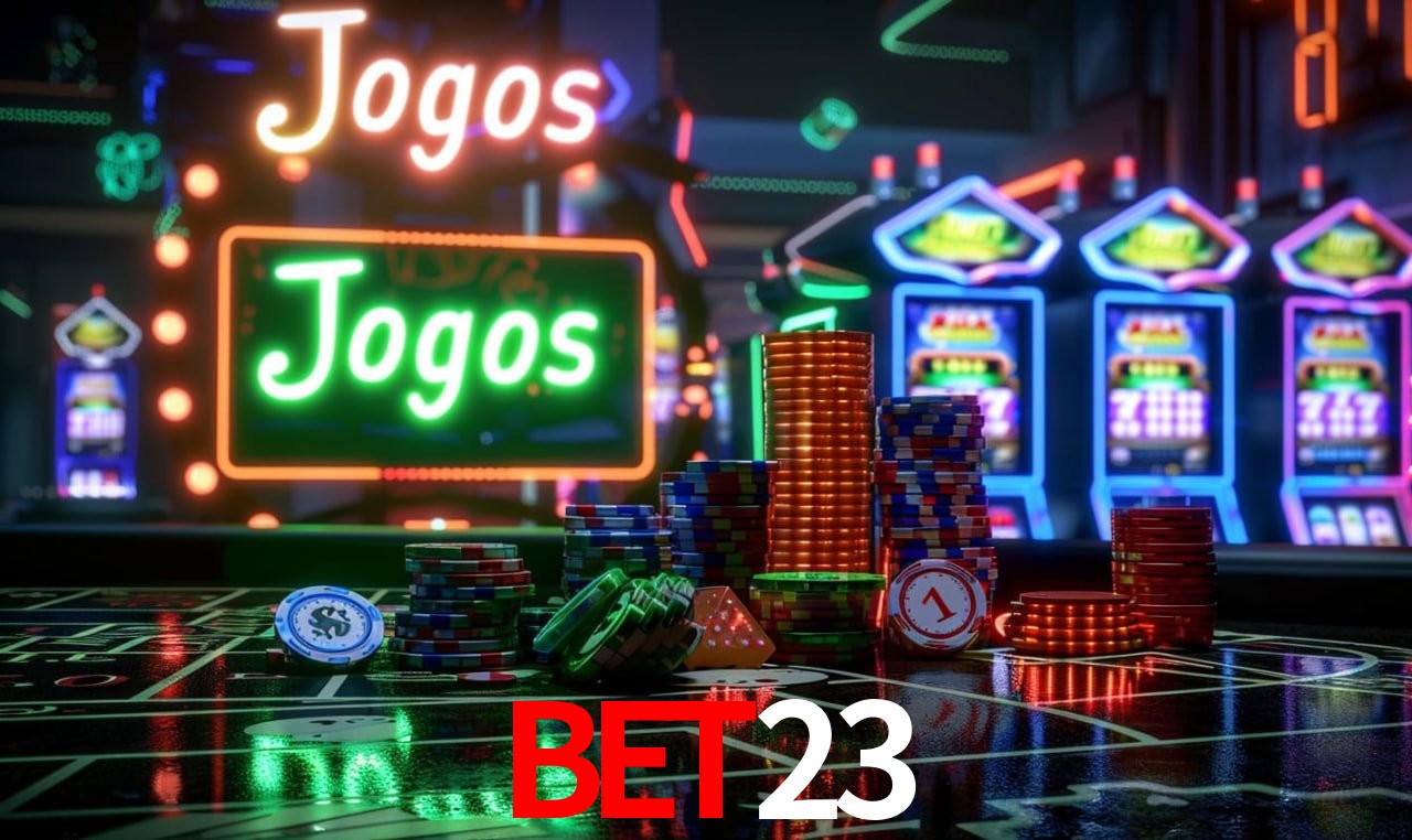 Notificações App bet23