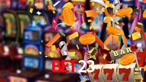Segurança App bet23