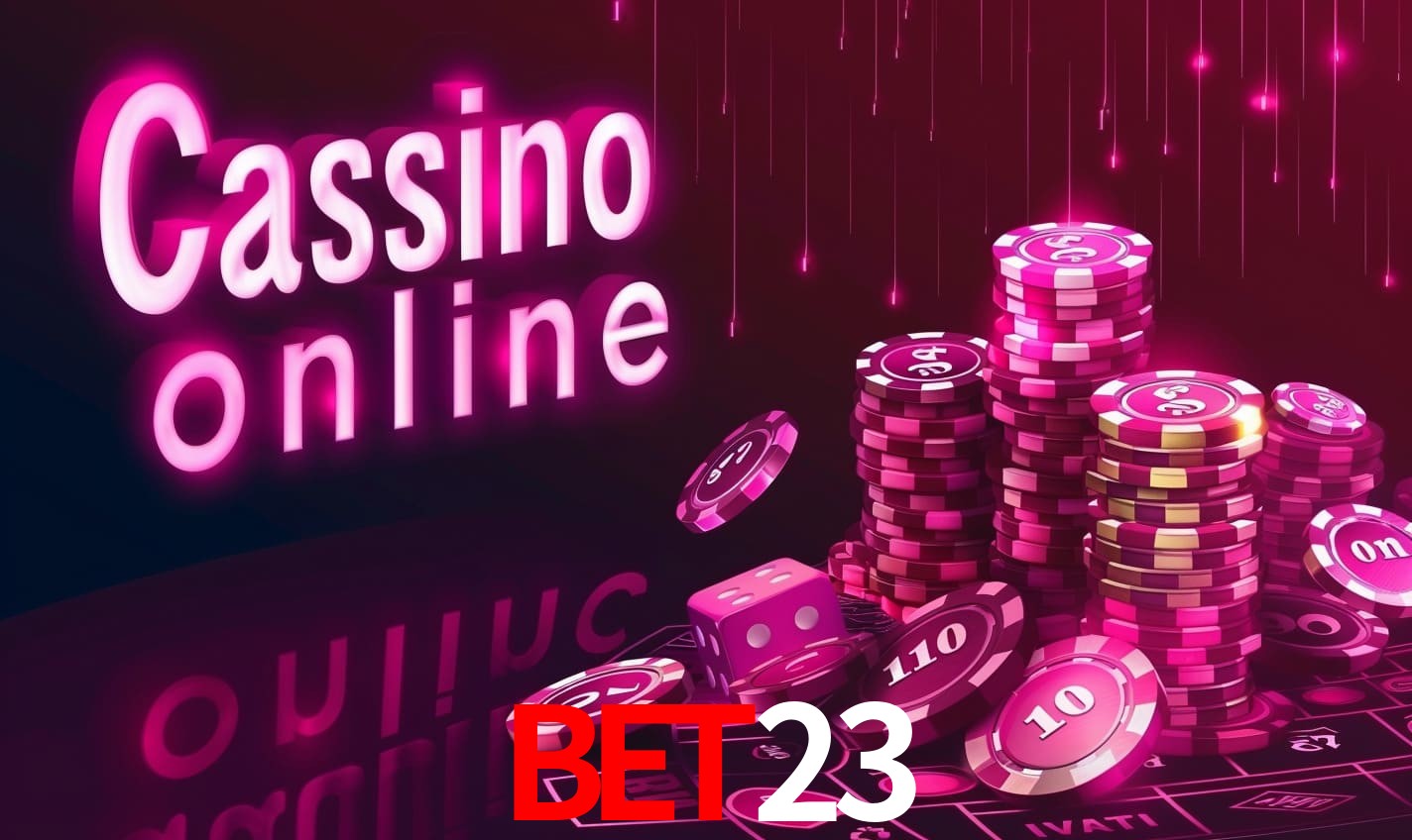 Programa VIP bet23