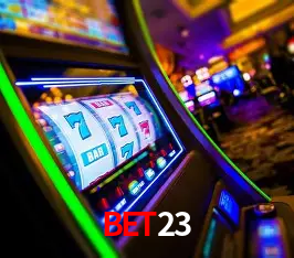 Desvendando o Mundo dos Jogos Virtuais na bet23