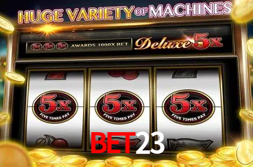 Apostas Esportivas na bet23: Um Guia Completo