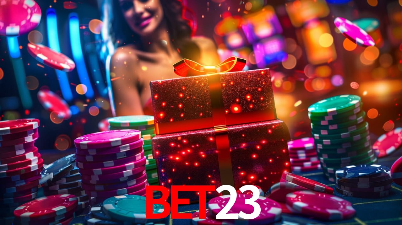 Apostas de Futebol bet23