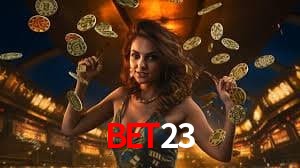 Bonus Features bet23