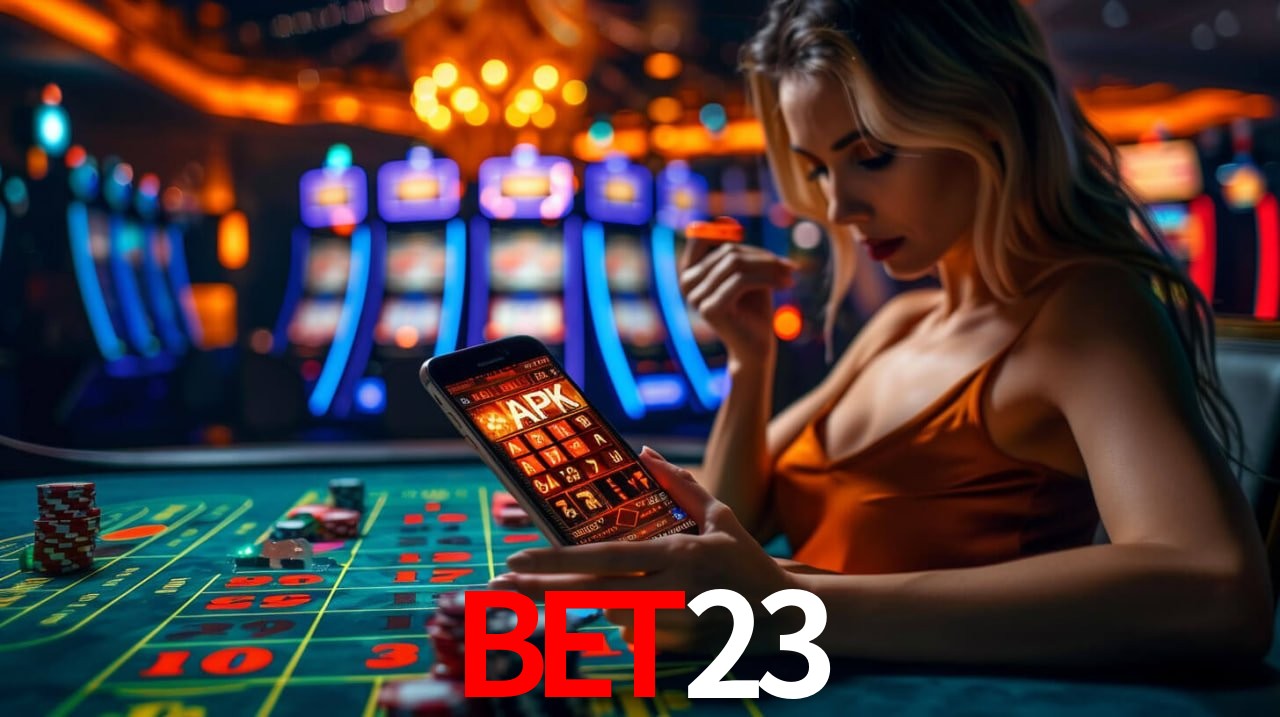VIP Casino bet23