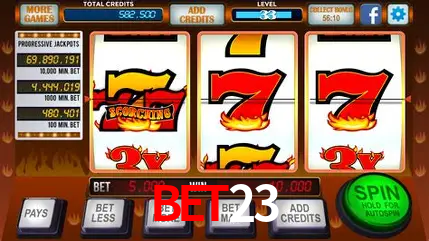 A Emoção da Loteria na bet23: Uma Chance de Mudança de Vida