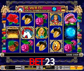 A Revolução dos Aplicativos de Jogos no bet23