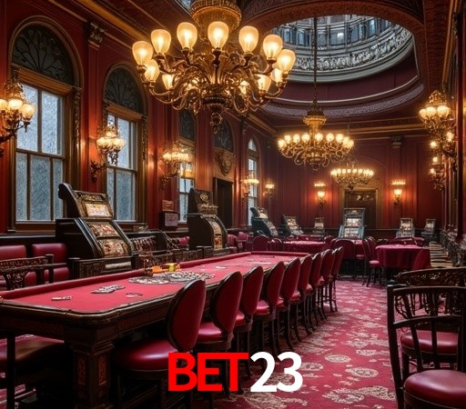 Cashback VIP bet23