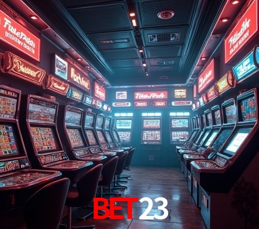Ganhador bet23