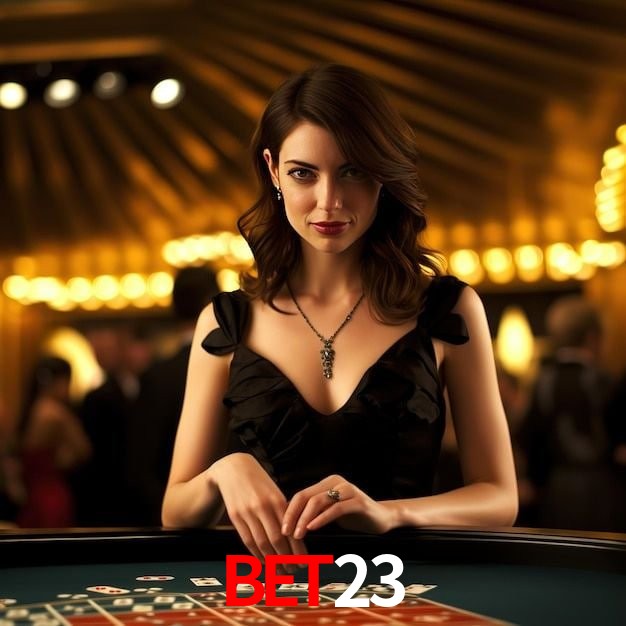 Interface Premium bet23