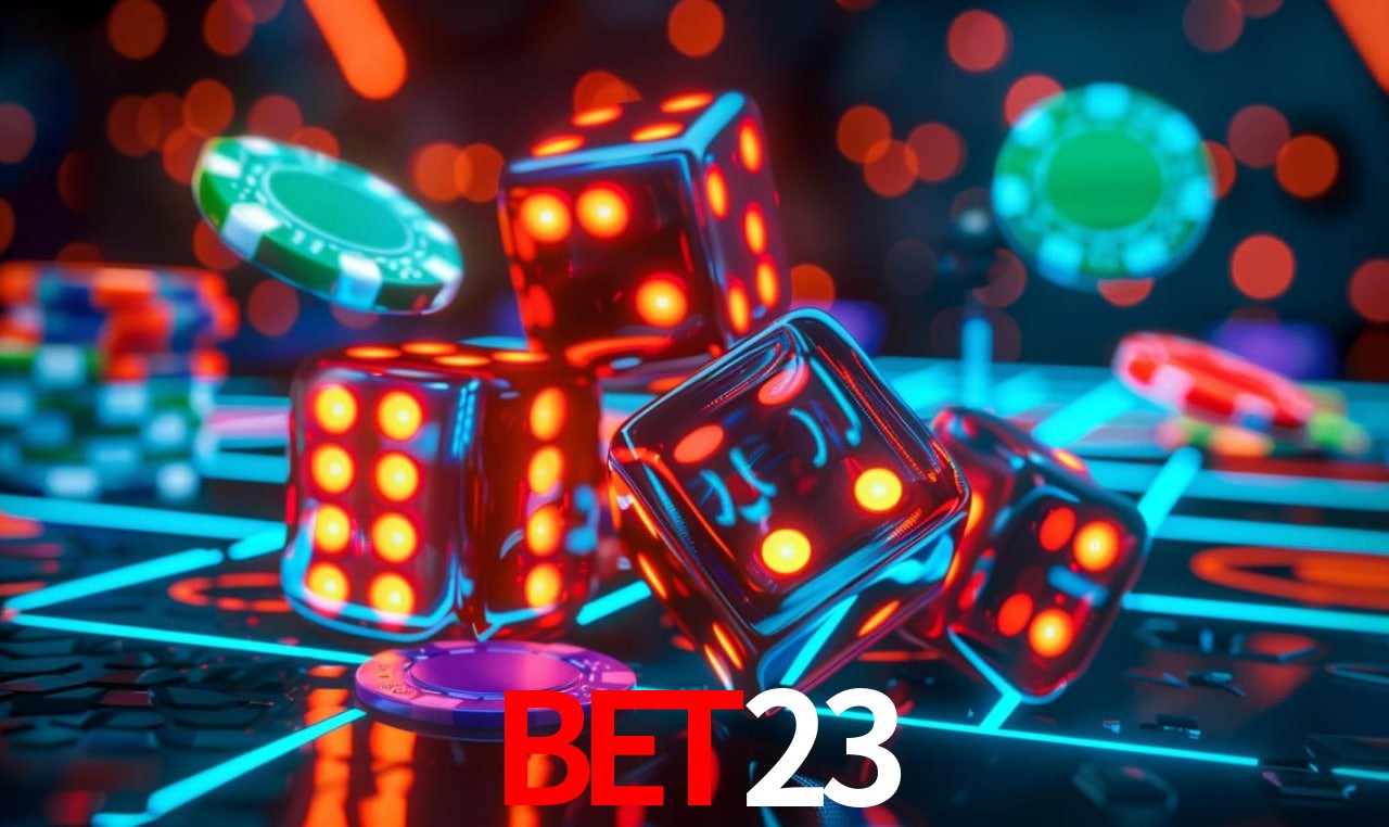 Experiência VIP bet23