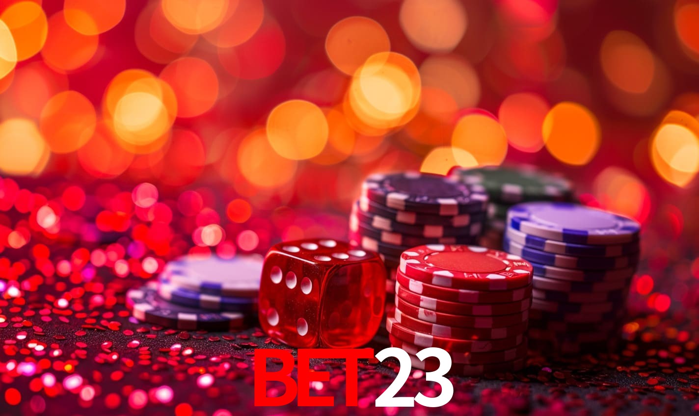 Torneios bet23