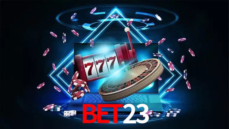 bet23 Processo de inscrição