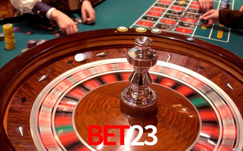 Cadastro Rápido bet23