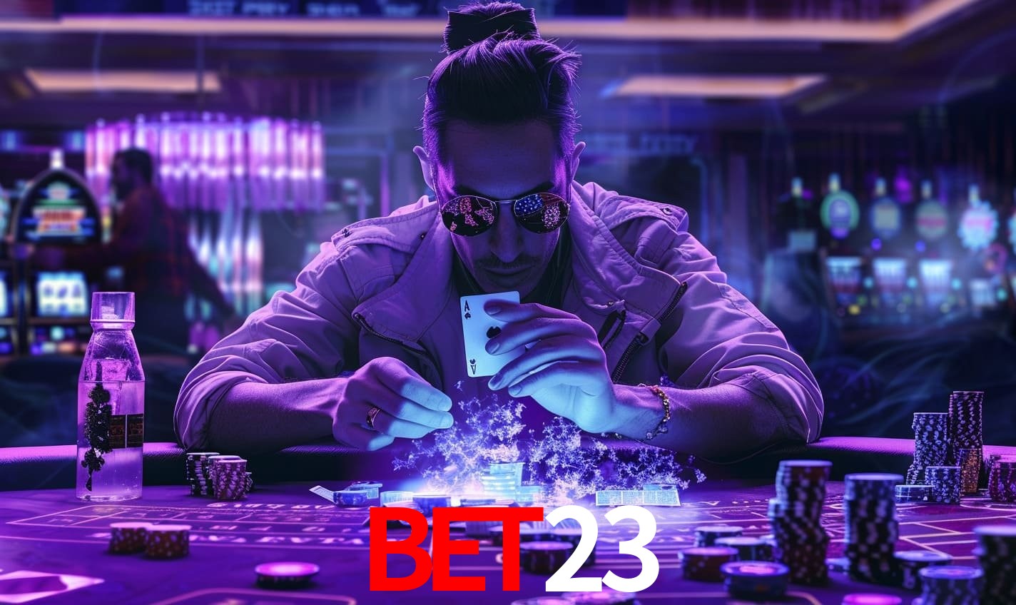 Live Casino bet23