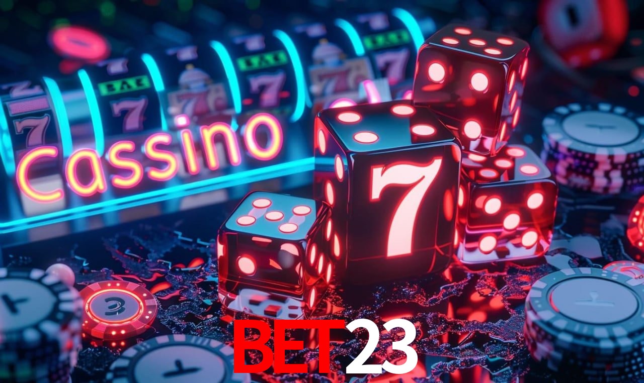 Welcome Bonus bet23