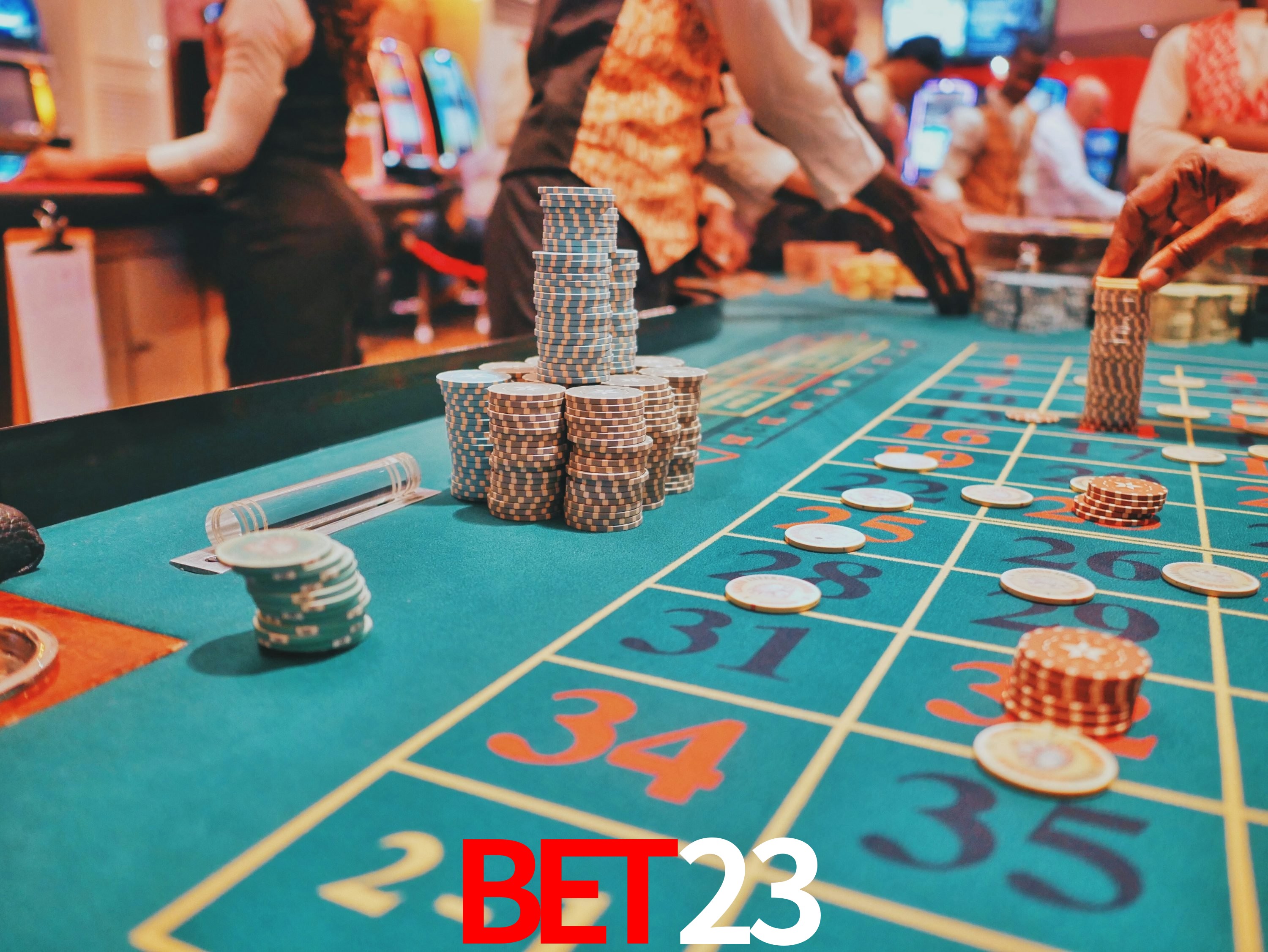 Especiais de Fim de Semana bet23