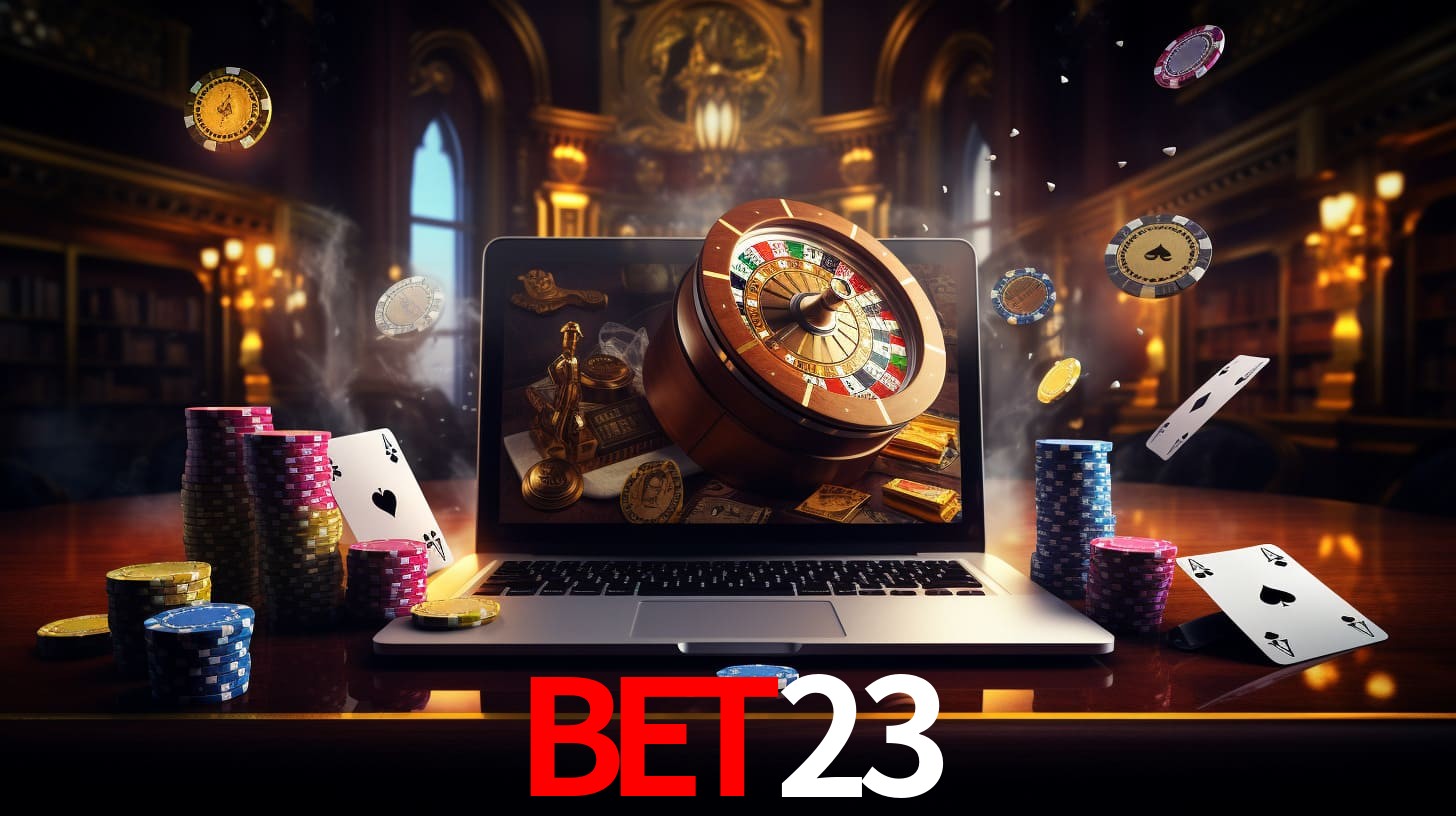 Programa VIP bet23