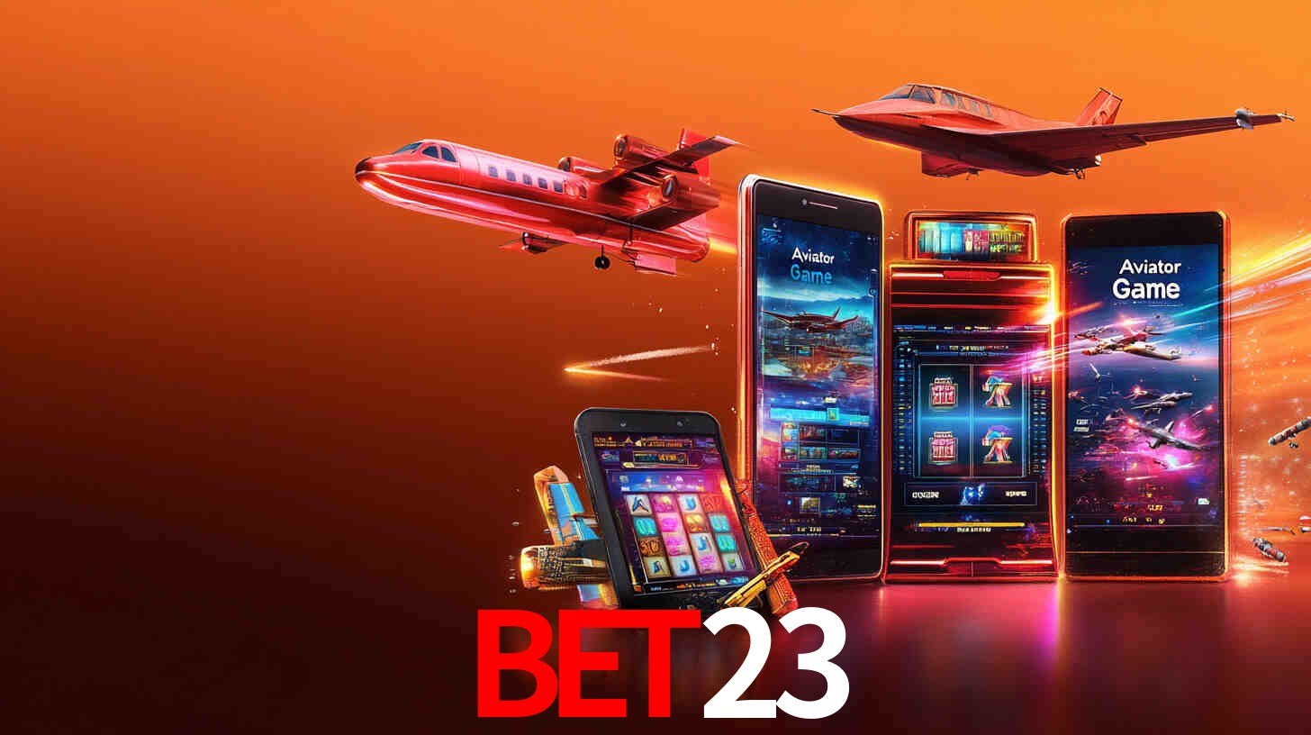 Baixar bet23 Android