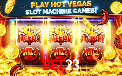 Inovações de Jogos na bet23: O Futuro das Experiências Interativas