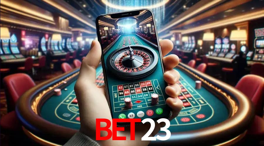 Security Systems bet23