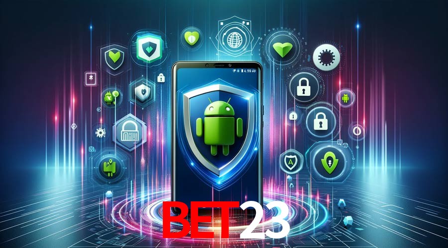 Responsive Design bet23