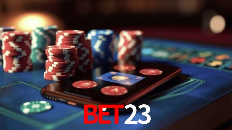 bet23 Giros Grátis