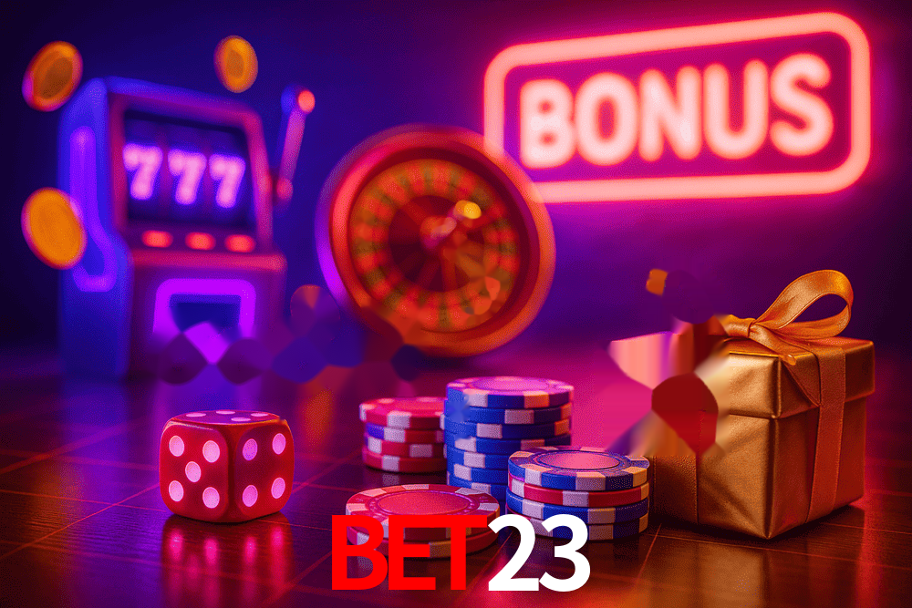 App Mobile bet23