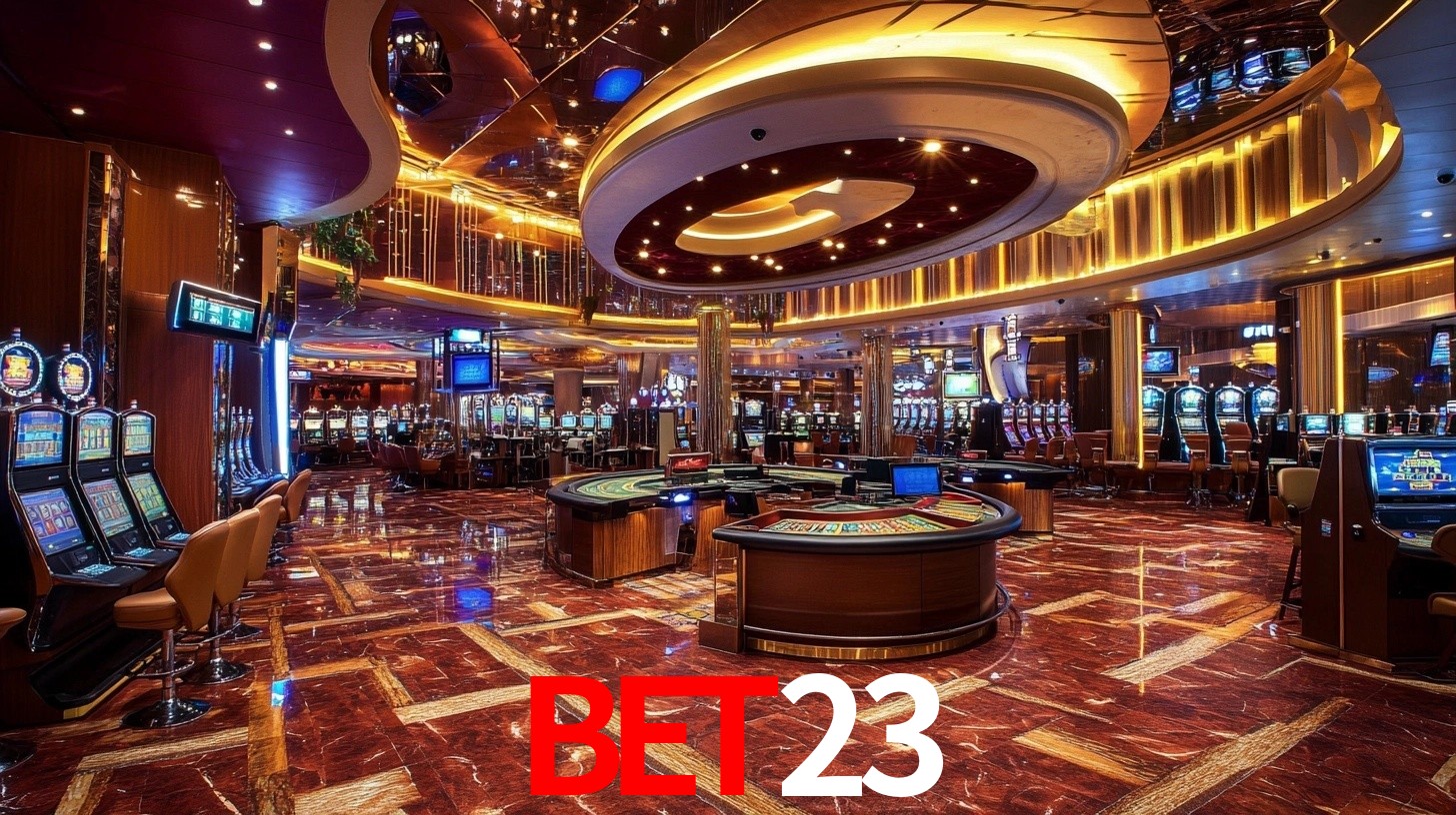 Premium Interface bet23