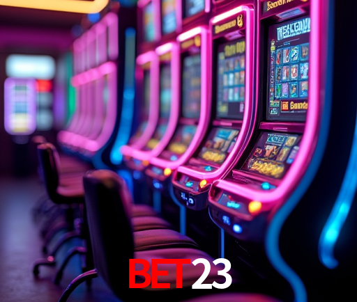 Táticas bet23