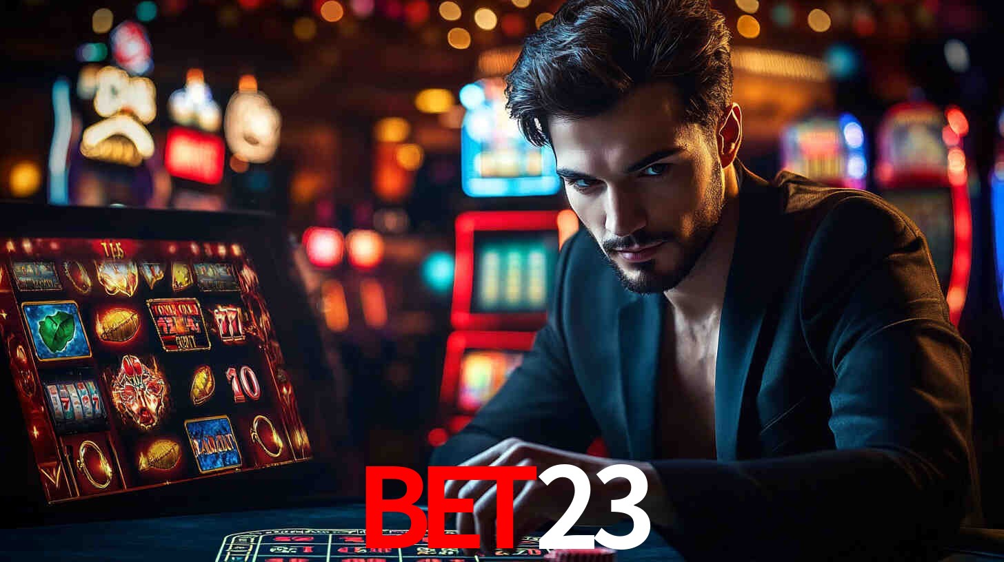 bet23 bet