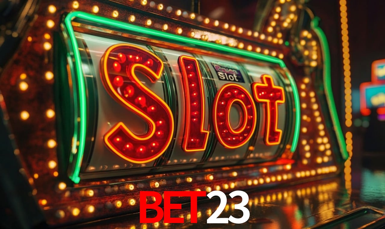 Qualificar VIP bet23
