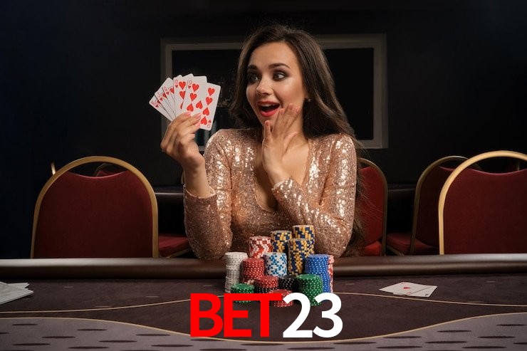 Estatísticas do Jogo bet23