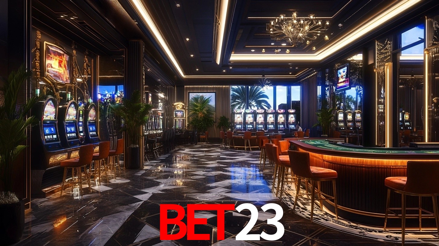 Experimente o Login Seguro Premium no bet23