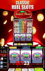 Descubra o Mundo do Cassino Online com bet23
