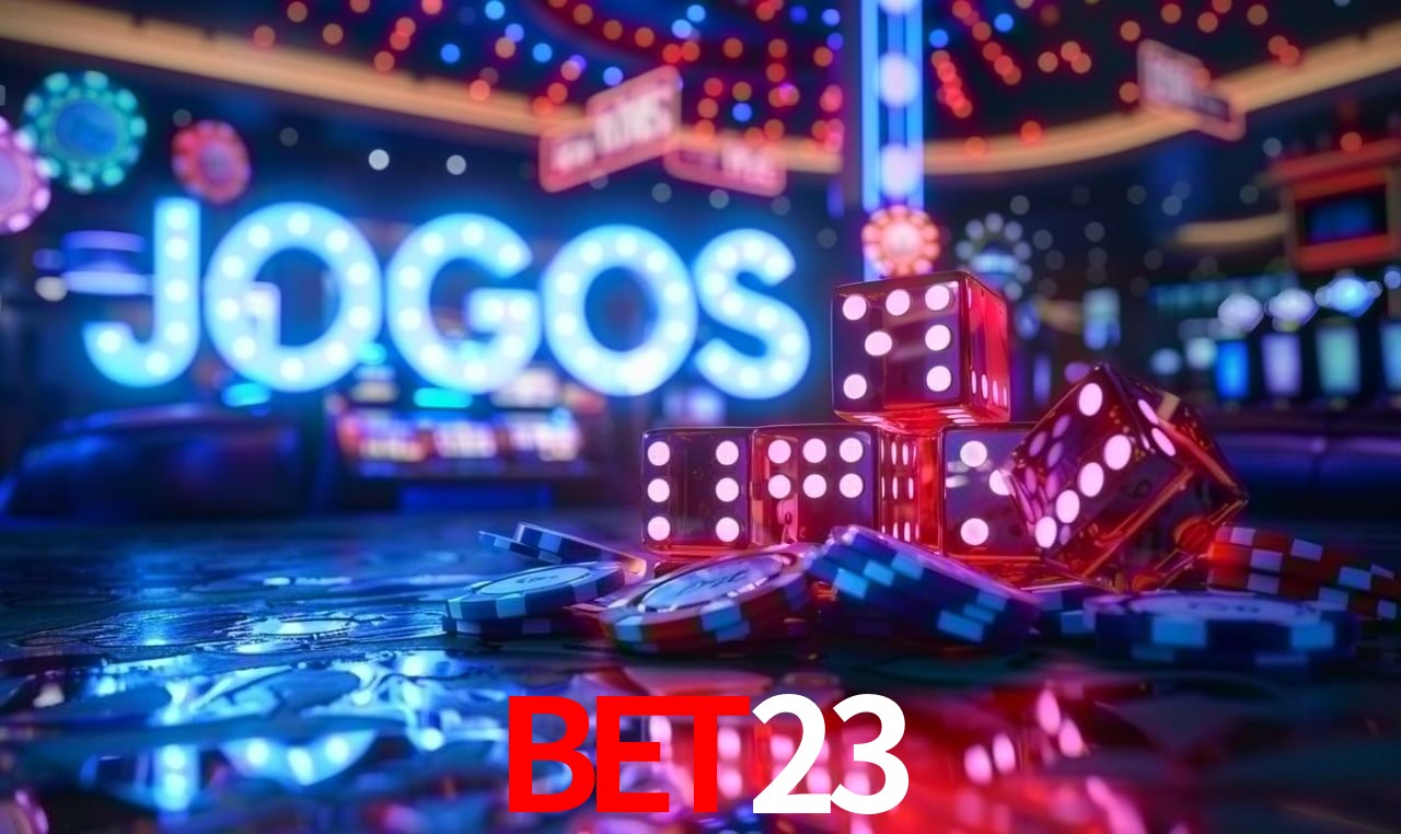 Casino Ao Vivo bet23