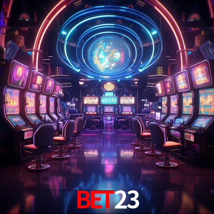 Promoções bet23