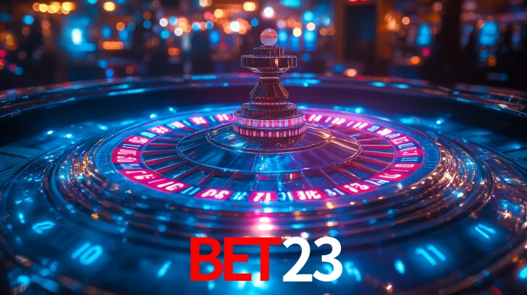 bet23: Jogos de Caça-Níqueis-Altas Recompensas, Roleta-Velocidade, Blackjack-Desafios Máximos