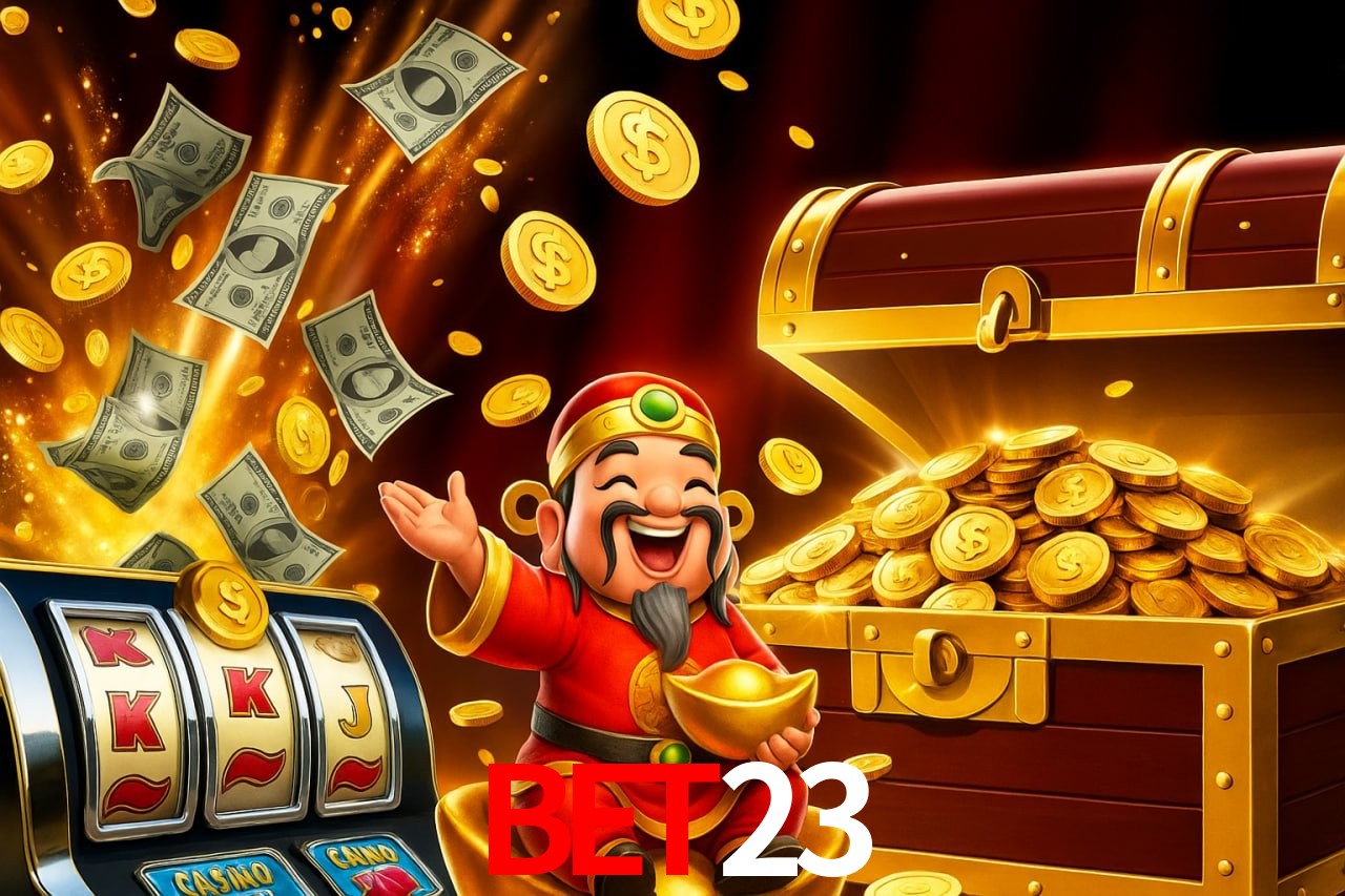 Login Seguro bet23